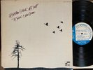 BROTHER JACK MCDUFF To Seek a New Home - 1970 1st Press Blue Note LP -