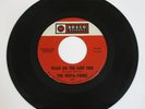 NOVA-TONES WALK ON THE SURF SIDE/ LOST LOVE 45 ROSCO 417 Rare 60s Garage Surf