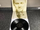 LP VINYL THE SMITHS ALBUM STRANGEWAYS HERE WE COME ROUGH 106 UK 1ST PRESS NM-/EX