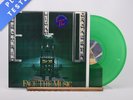 Electric Light Orchestra Face The Music LP Album Vinyl Record - VG+/EX