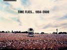 Oasis Time Flies... 1994 - 2009 (Remastered) (New 4 Vinyl LP) The Singles