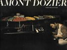 LAMONT DOZIER-PEDDLIN MUSIC ON THE SIDE-WARNER BROS. LP MINT/COVER EX