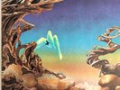 Yes Yesterdays Vinyl Record SD 18103 NM Vinyl VG+ Sleeve