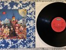 The Rolling Stones – Their Satanic Majesties Request ; LP GERMANY  (VINYL EX)