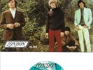 THE ROLLING STONES  Paint It Black  original 45 with PicSleeve from 1966