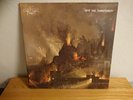 CELTIC FROST INTO THE PANDEMONIUM EX/EX LP VINYL RECORD