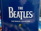 The Beatles - SINGLES COLLECTION - 7