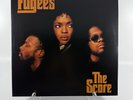 Fugees - The Score Vinyl Record Clear Smoke Color Variant