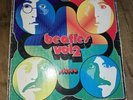 The BEATLES Alpha Omega 4 LP Vinyl Box Set