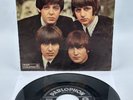 THE BEATLES - WE CAN WORK IT OUT (45 RPM - ITALY)