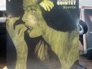 Yesterdays New Quintet Stevie Madlib 2004 Pressing Ex Condition