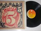J.J.Cale - 5 V Vinyl LP Shelter Records SR-3163 1979 Pressing Promo Rare Blues R