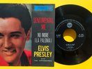 ELVIS PRESLEY (45 RPM-ITALY) 47-9399 