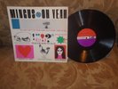 Charles Mingus Oh Yeah Atlantic 1377 MONO Booker Ervin Doug Watkins Roland Kirk