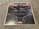 Ram Jam: Ram Jam Self Titled 1977 Epic Hard Rock Black Betty 12'' Vinyl Record