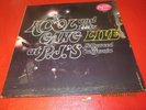 1971 Kool & The Gang Live At PJ'S-DeLite 2010 EX Vinyl VG+ Jacket Tested