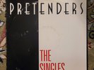 Pretenders   The Singles   1987 Sire Records 25664-1 US 12
