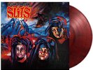 The Slits - Return Of The Giant Slits - Limited 180-Gram Red & Black Marble Colo