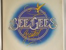 Bee Gees - Greatest 2x LP RSO 1979 EX embossed gatefold jacket original inners