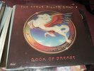THE STEVE MILLER BAND BOOK OF DREAMS LP SEALED CAPITOL RECORDS FROM 1977