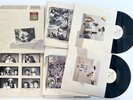 Fleetwood Mac- Unplayed REMASTERED TUSK Box Set 5CD/2 LPs Signed by Album Photog