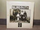 Blind Faith, Eric Clapton, Steve Winwood  / LP 1969 Atco Records SD 33-304 VG
