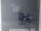 Cannibal Ox – The Cold Vein Def Jux Records 2001 Us Original (2LP/Vg++/NM)/620