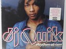 DJ Quik – Rhythm-Al-Ism Profile Records 1998 Us Orig ( 2LP/Vg+/Vg++)/621