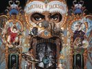 MICHAEL JACKSON - Dangerous (2022) 2 LP vinyl
