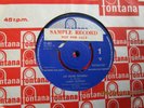 GORDIE LIGHTFOOT=DAY BEFORE YESTERDAY (SAMPLE)  EX