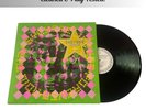The Psychedelic Furs - Forever Now Vinyl LP 1982 First Press EX+ poster & inner