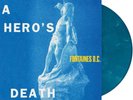 Fontaines D.C. - A Hero's Death (Indie Exclusive, Limited Edition, Midnight Blue
