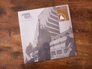 Molchat Doma Live at Panorama Hotel Gold Vinyl LE /500 | Sealed | 2025