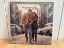 MFSL Bob Dylan - Freewheelin' Stereo Vinyl LP Mobile Fidelity NEW SEALED