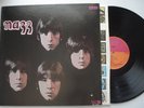 NAZZ Self Titled VG+ SGC original Unipak vinyl LP Psych Garage Todd Rundgren