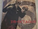 Dr. Octagon Dr. Octagonecologyst 2LP Red Black Splatter Vinyl  /3000 IVC