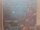 Johnny Smith Quintet Featuring Stan Getz – Moonlight In Vermont-1957 Vinyl