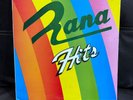 Guatemala Merengue Rana el Grupo Hits 12” Latin Tropical