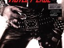 Mötley Crüe - Too Fast For Love (Vinyl LP - 1981 - EU - Reissue)