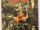 TERRORIZER - WORLD DOWNFALL + INNER - 1989 UK ISSUE  - SEE DESCRIPTION