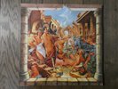 SODOM- MORTAL WAY OF LIVE+ INNERS- X2 LP - 1988 GERMAN ISSUE - SEE DESCR