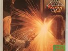 RUNNING WILD - GATES TO PURGATORY + INNER - 1985 USA ISSUE - SEE DESCRIPTION