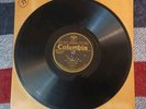 78 RPM Grant Brothers & Their Music Tell It To Me Cocaine Song Columbia 15322-D