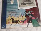Robert Shaw, Victor Chorale 78 rpm RCA Vic Set M1077: Christmas Hymns and Carols