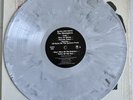 THE STRANGLERS BLACK AND WHITE VINYL LP USA GREY MARBLED WAX NR MINT IN SHRINK