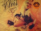 CRAMPS, The - A Date With Elvis - Vinyl (orange vinyl LP)