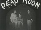 DEAD MOON - In The Graveyard - Vinyl (LP)