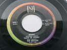 THE BEATLES  1964 USA EP   SOUVENIR OF THEIR VIST TO AMERICA   VEE JAY