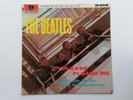THE BEATLES ORIG 1963 UK  LP PLEASE PLEASE ME  PARLOPHONE PMC 1202   STUNNING