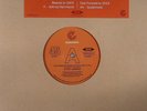 HAMMOND, Johnny/QUASIMODE - Los Conquistadores Chocolates (reissue) - 10